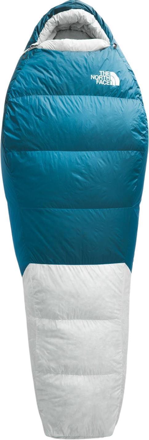 Blue Kazoo, Reg, -7C / 20F - Banff Blue / Tin Grey 1
