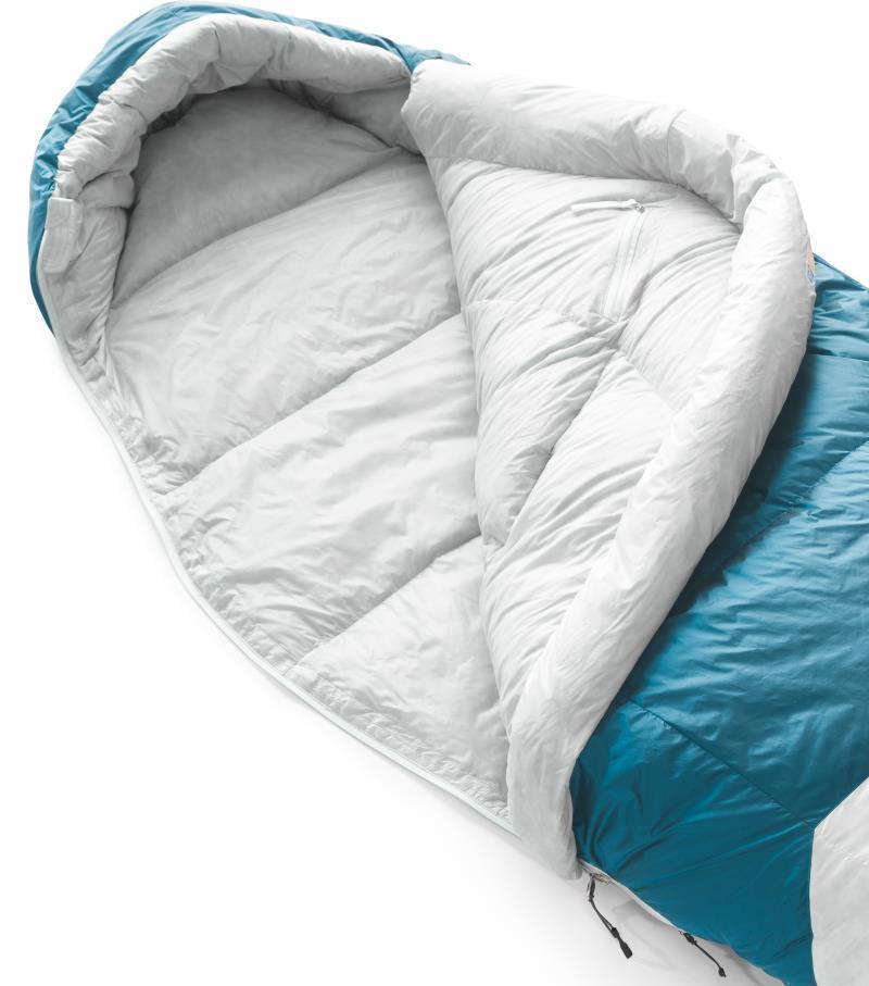 Blue Kazoo, Reg, -7C / 20F - Banff Blue / Tin Grey 2
