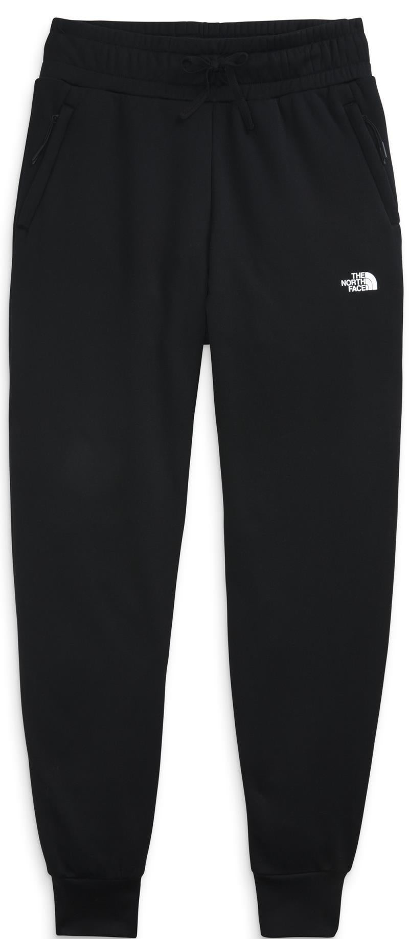 Canyonlands Joggers, Reg - Womens - TNF Black 1