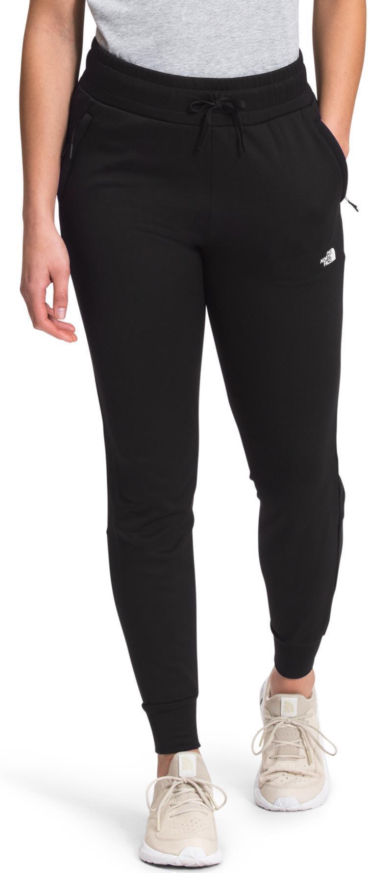 Canyonlands Joggers, Reg - Womens - TNF Black 2