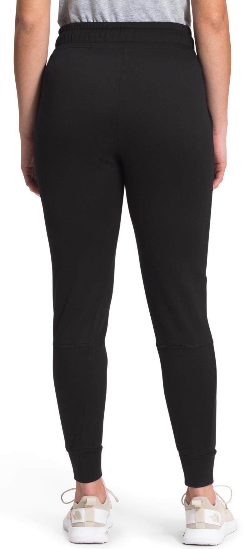 Canyonlands Joggers, Reg - Womens - TNF Black 3