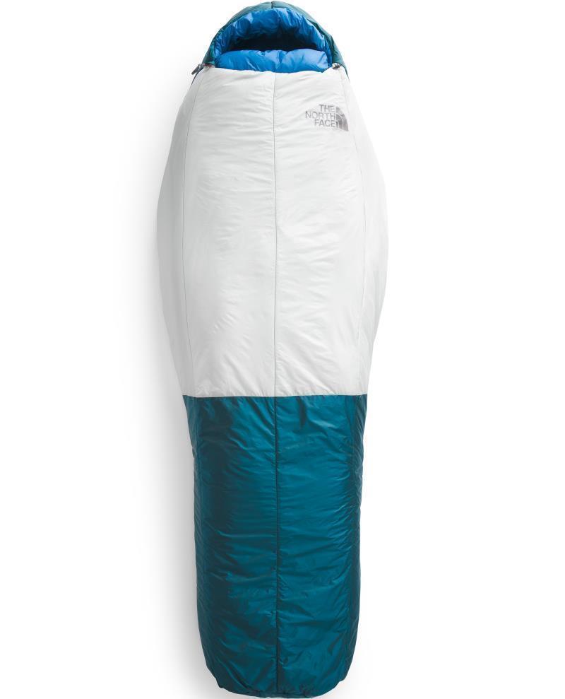 Cats Meow, Long, -7C / 20F - Mens - Banff Blue / Tin Grey 1