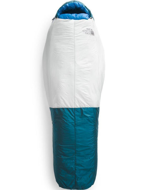 Cats Meow, Long, -7C / 20F - Mens - Banff Blue / Tin Grey 1