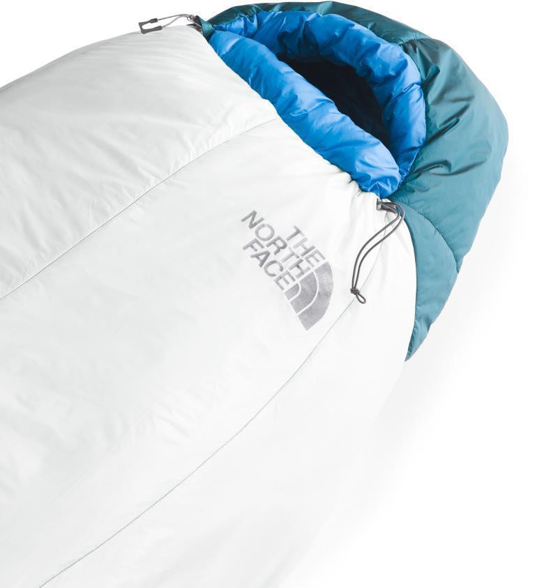 Cats Meow, Long, -7C / 20F - Mens - Banff Blue / Tin Grey 4