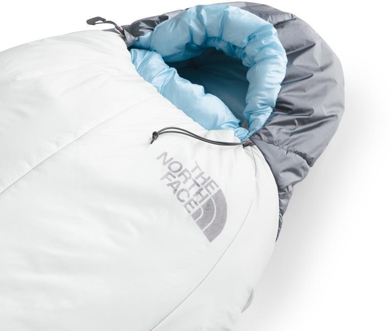 Cats Meow, Reg, -7C / 20F - Womens - Beta Blue / Tin Grey 2