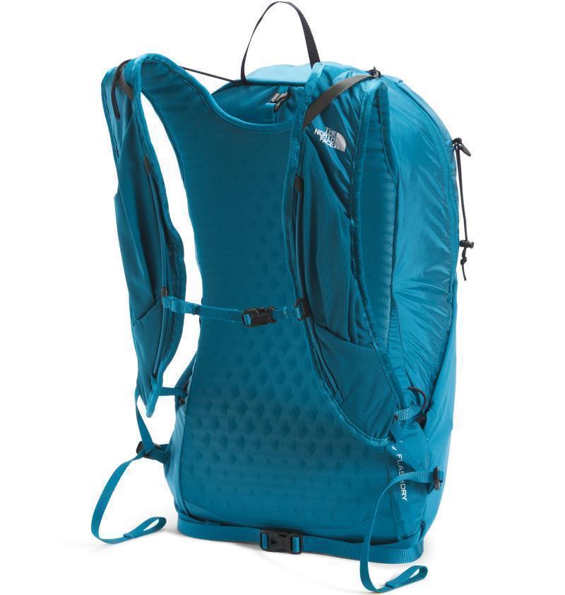 Chimera 24 - Banff Blue / Aviator Navy 3