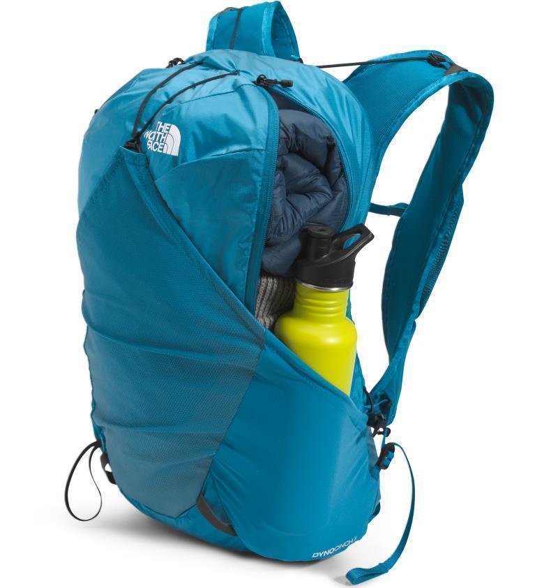 Chimera 24 - Banff Blue / Aviator Navy 5