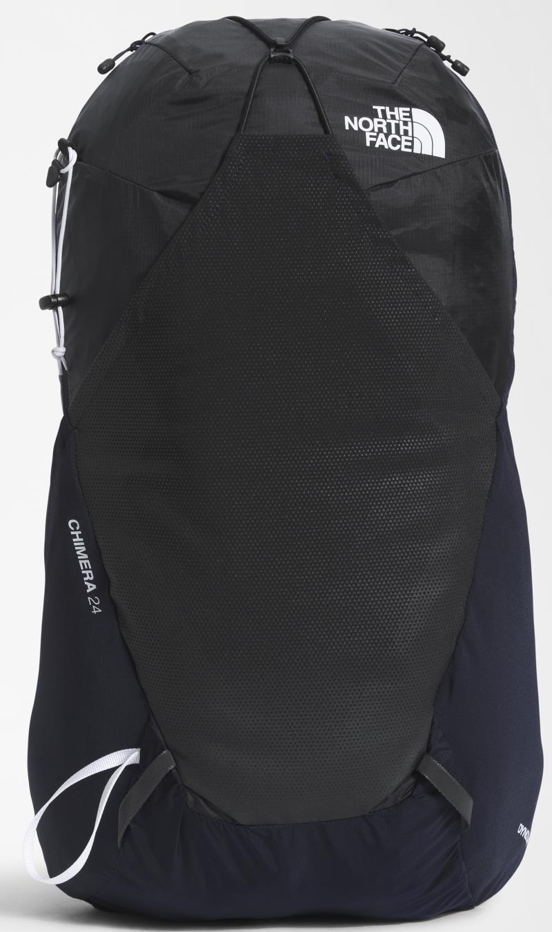 Chimera 24 - TNF Black / Aviator Navy 2