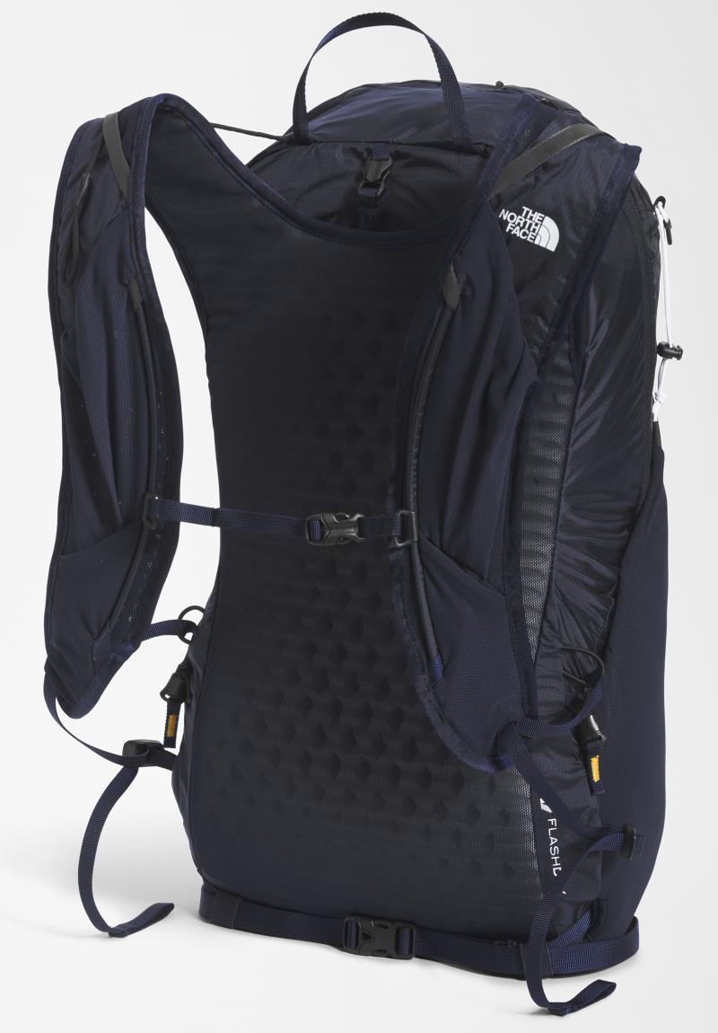 Chimera 24 - TNF Black / Aviator Navy 3
