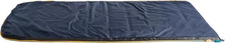 Dolomite One Bag, Long - Hyper Blue / Radiant Yellow 6