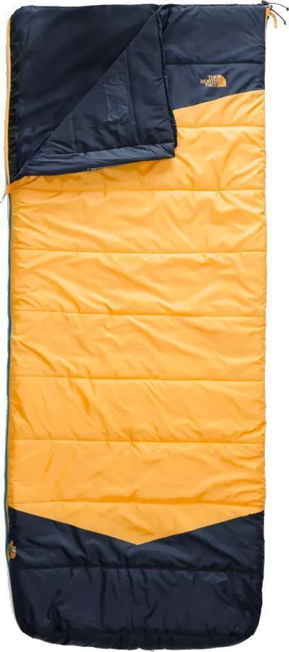Dolomite One Bag, Reg, 10C / 50F - Hyper Blue / Radiant Yellow 2
