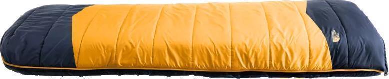 Dolomite One Bag, Reg, 10C / 50F - Hyper Blue / Radiant Yellow 4