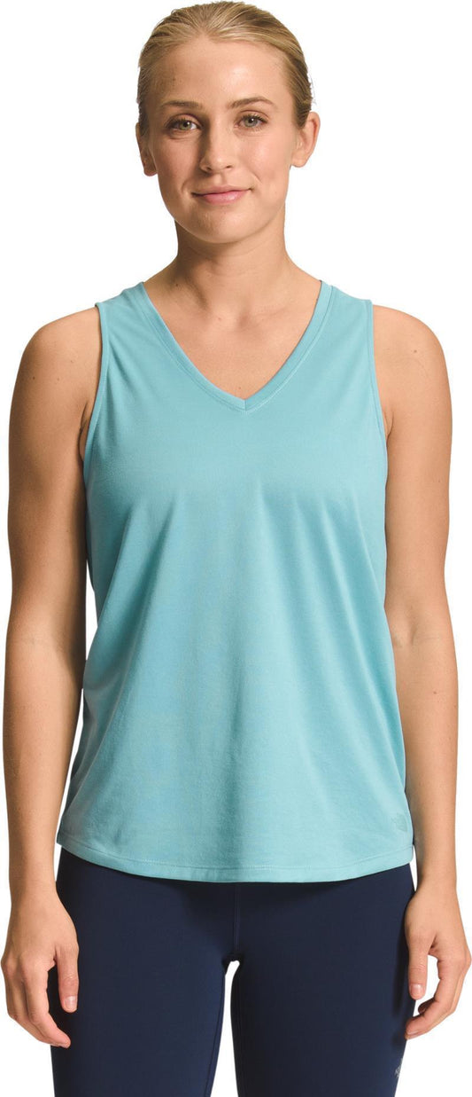 Elevation Life Tank - Womens - Reef Waters 1