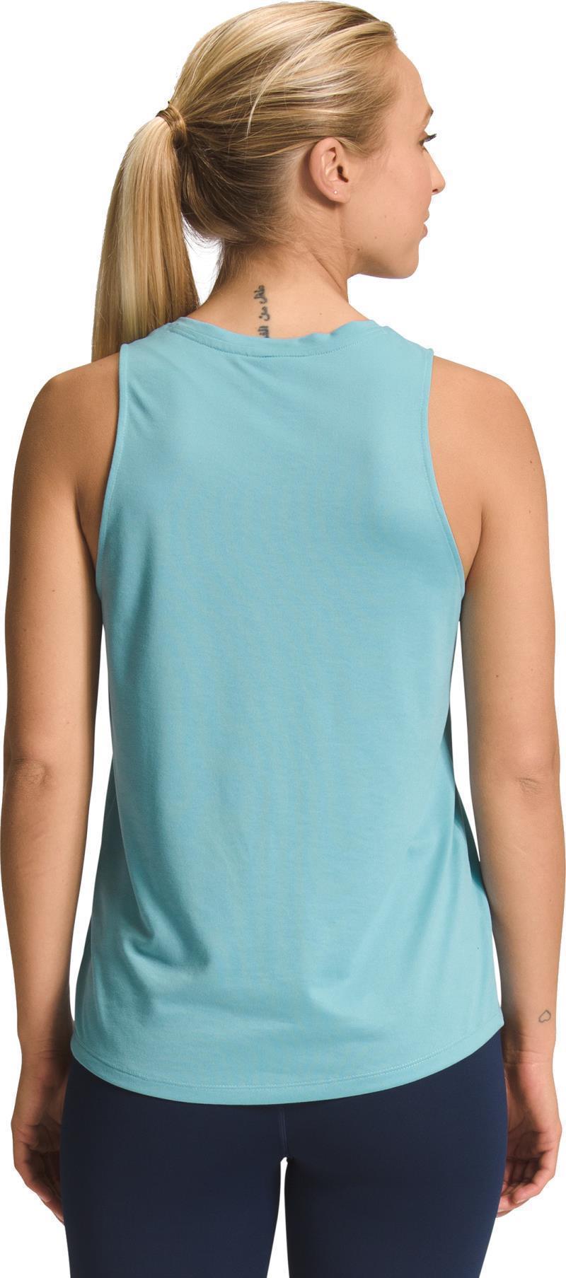 Elevation Life Tank - Womens - Reef Waters 2