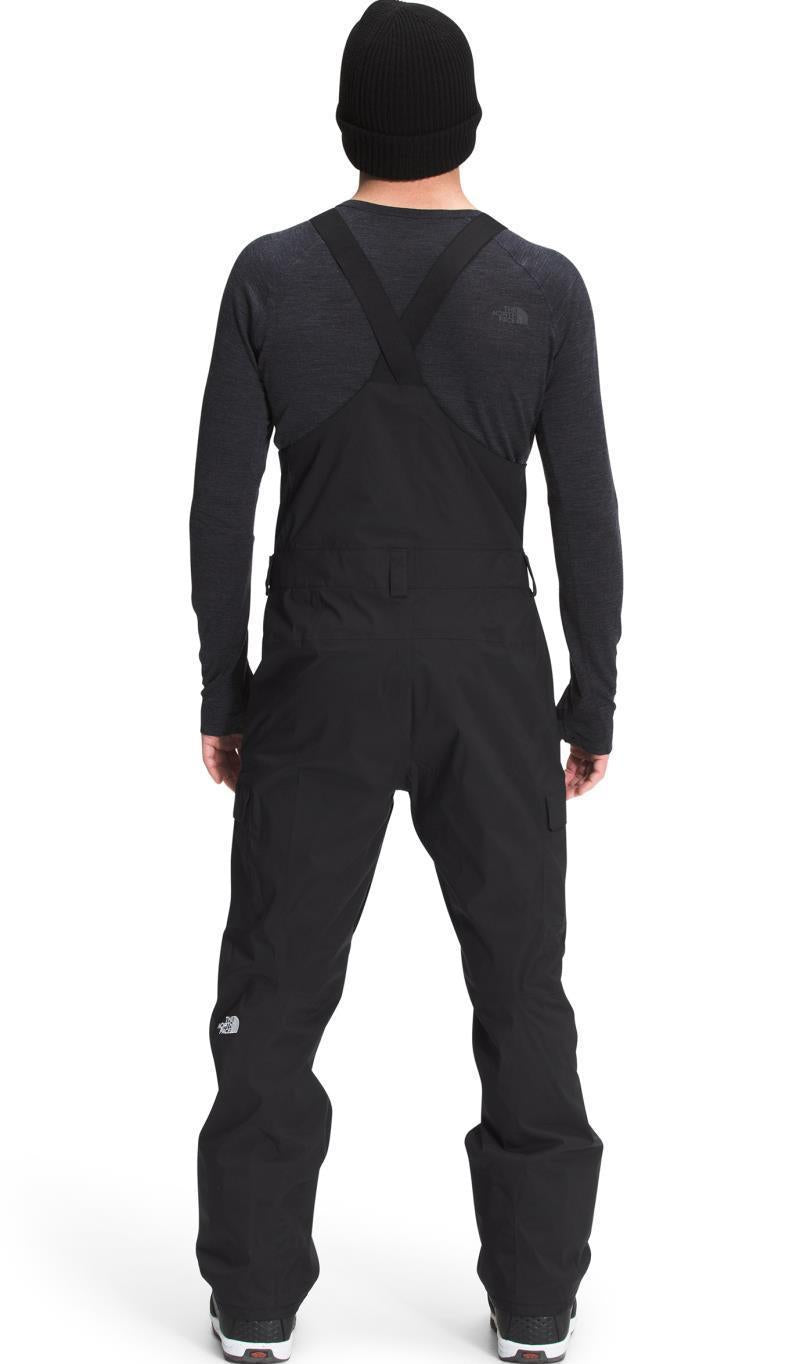 Freedom Bib, Reg - Mens - TNF Black 2