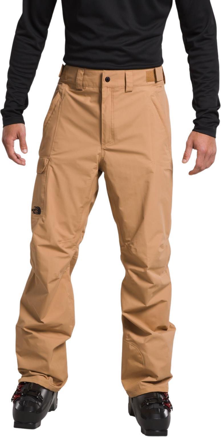 Freedom Pants, Reg - Mens - Almond Butter 1