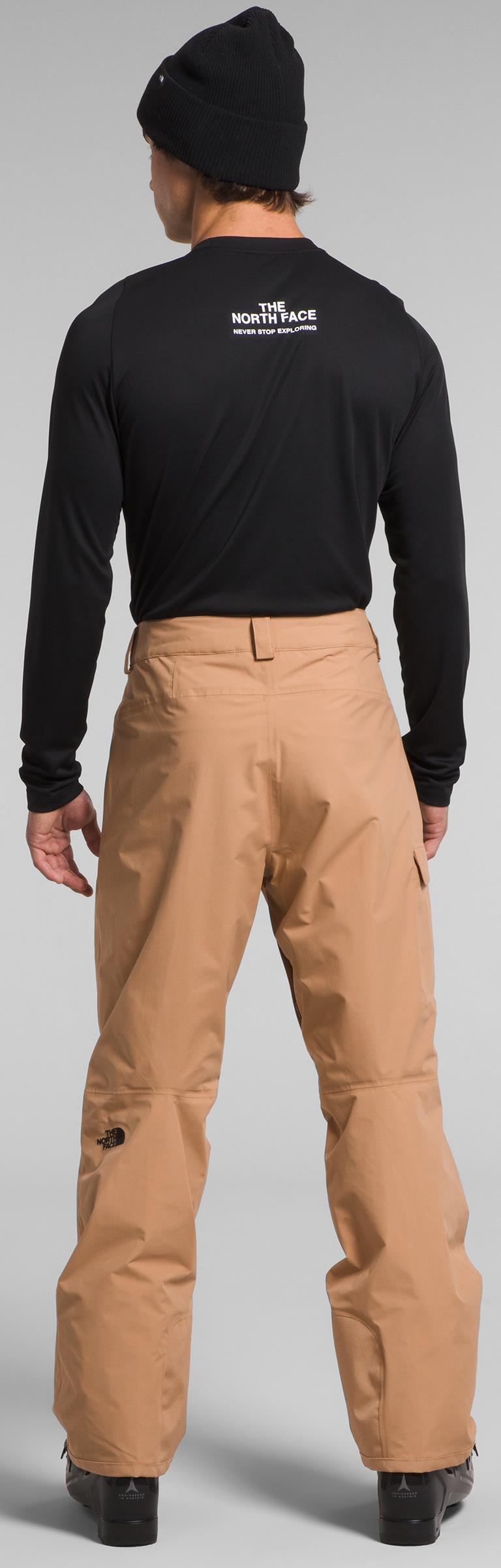 Freedom Pants, Reg - Mens - Almond Butter 2