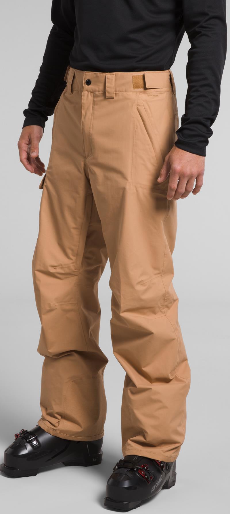 Freedom Pants, Reg - Mens - Almond Butter 3