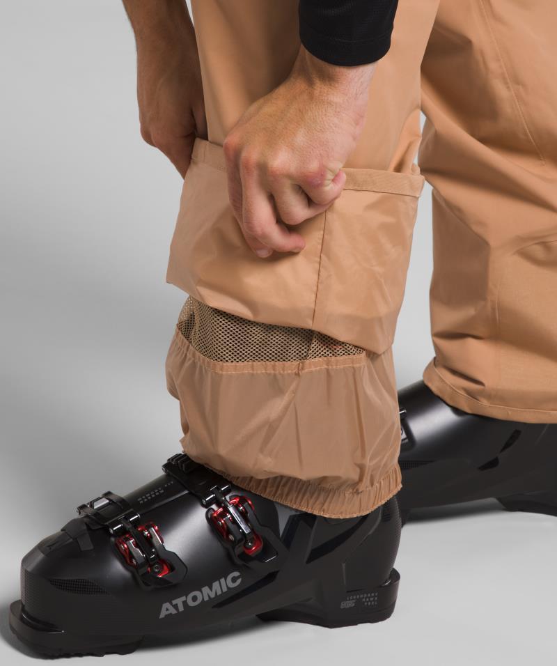 Freedom Pants, Reg - Mens - Almond Butter 4