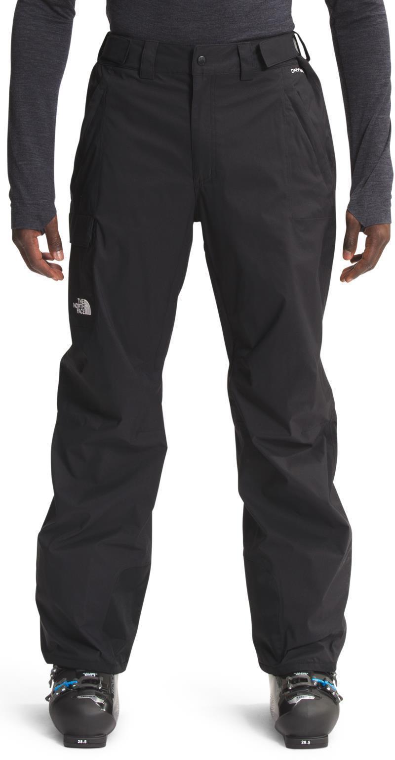 Freedom Pants, Reg - Mens - TNF Black 1