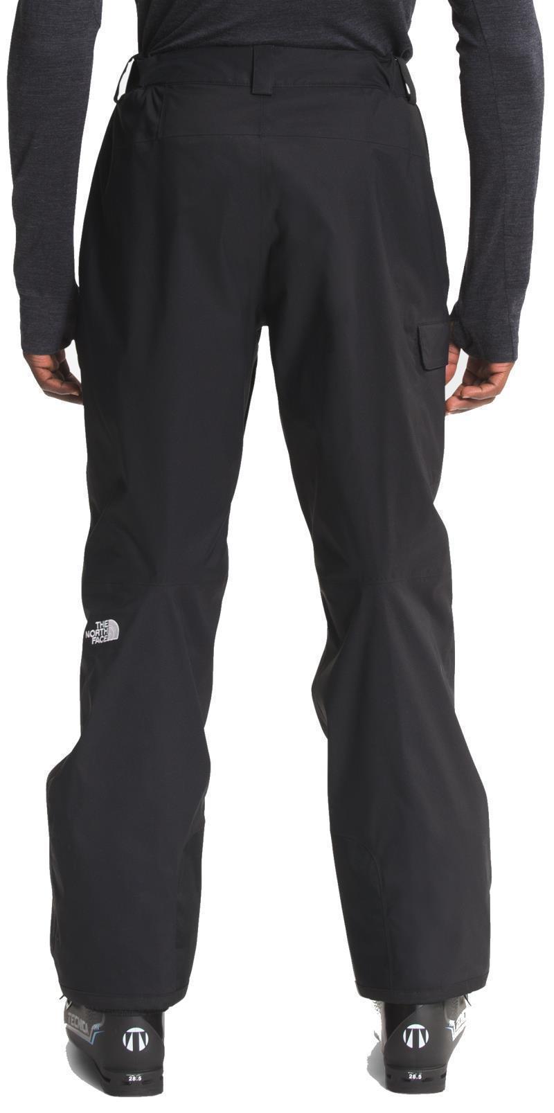 Freedom Pants, Reg - Mens - TNF Black 2