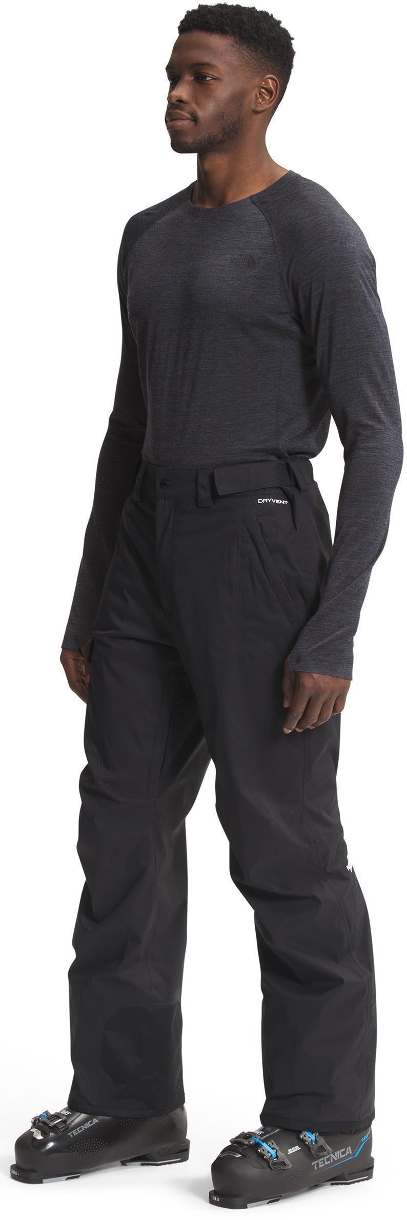 Freedom Pants, Reg - Mens - TNF Black 3
