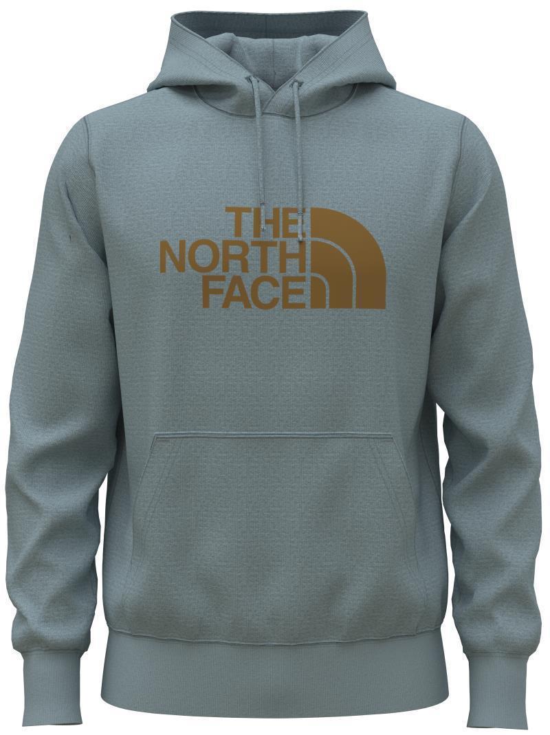 Half Dome Pullover Hoodie - Mens - Aviator Navy 1