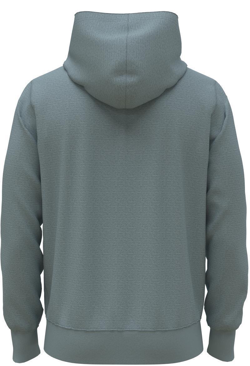 Half Dome Pullover Hoodie - Mens - Aviator Navy 2