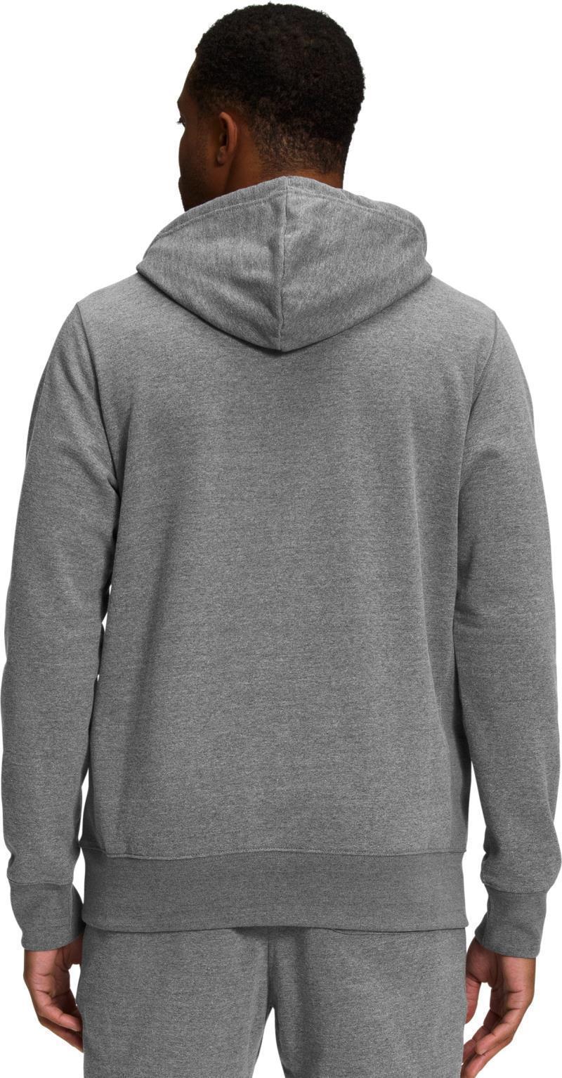 Heritage Patch Pullover Hoodie - Mens - TNF Medium Grey Heather 2