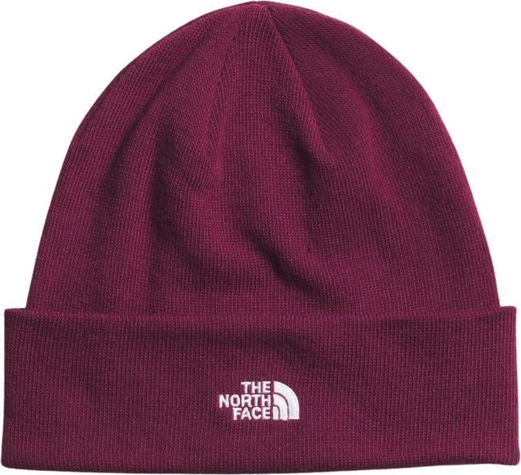 Norm Beanie - Boysenberry 1