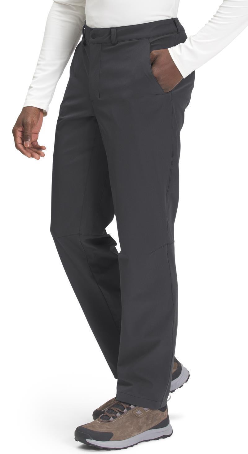 Paramount Pants, Reg - Mens - Asphalt Grey 2