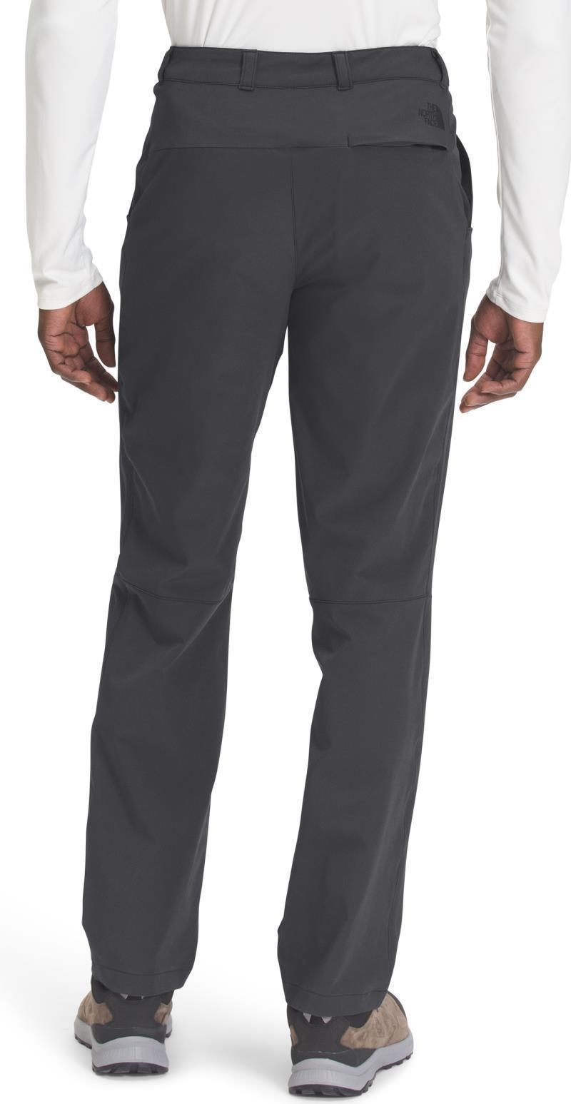 Paramount Pants, Reg - Mens - Asphalt Grey 3