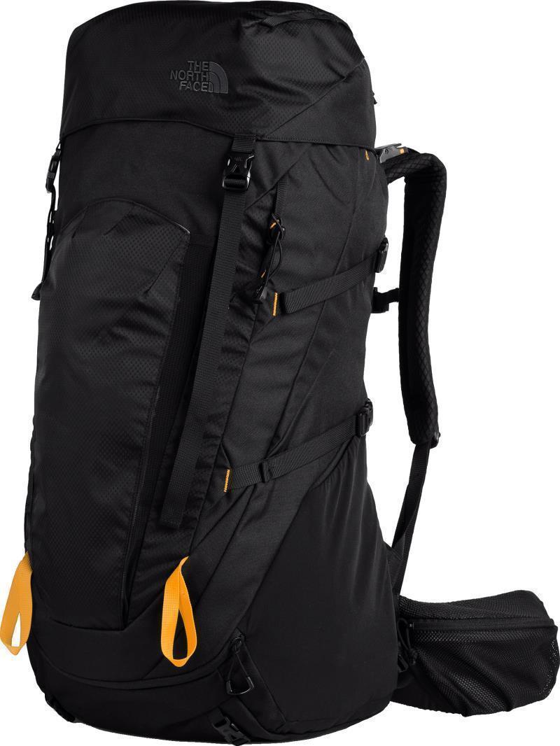 Terra 65 - TNF Black / TNF Black 1