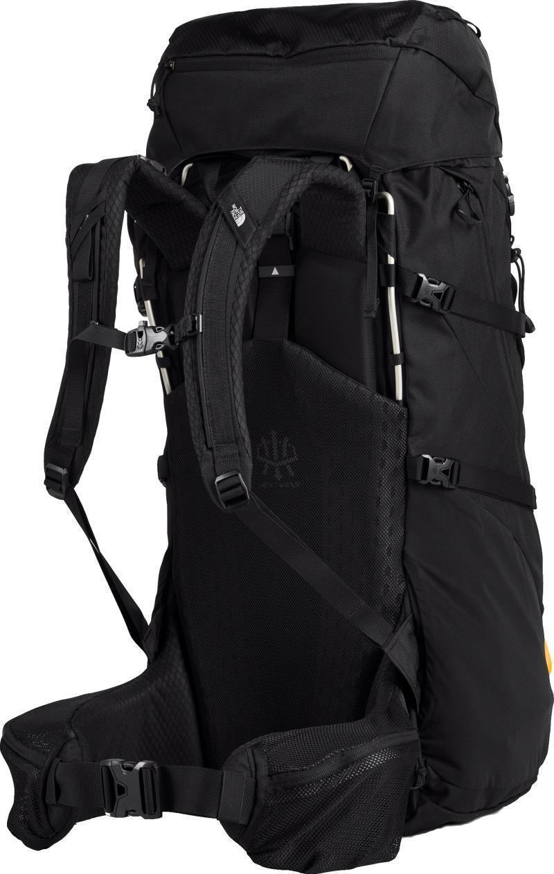 Terra 65 - TNF Black / TNF Black 2