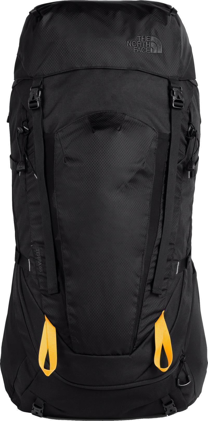 Terra 65 - TNF Black / TNF Black 3