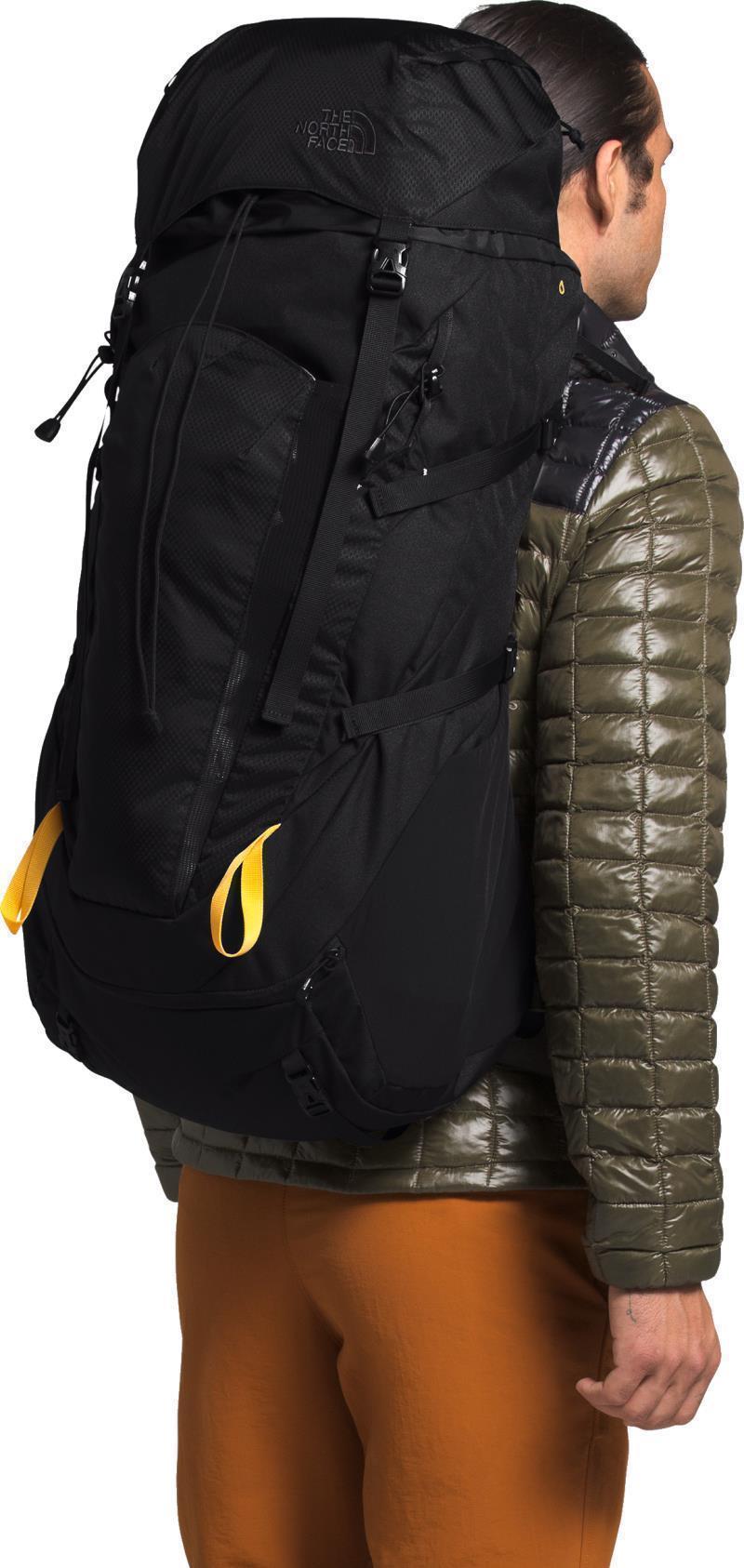 Terra 65 - TNF Black / TNF Black 5
