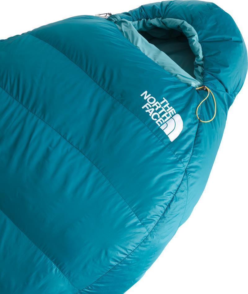 Trail Lite Down 20, Long - Blue Coral / Reef Waters 2