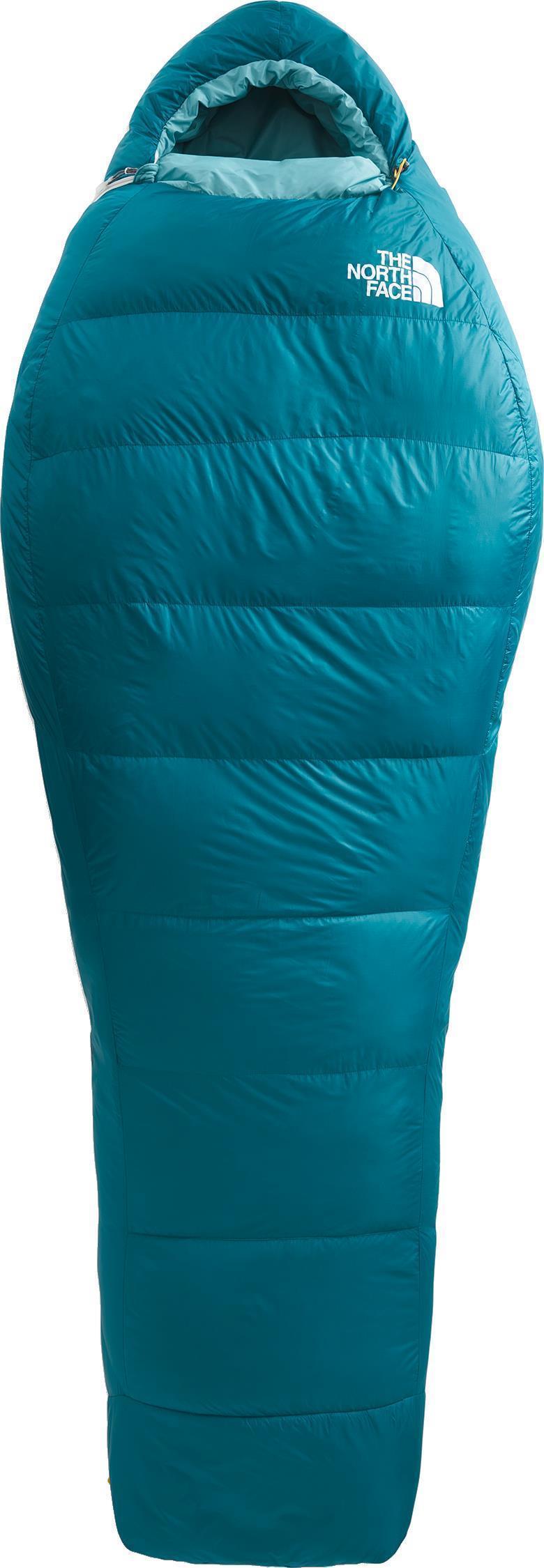 Trail Lite Down 20, Reg - Blue Coral / Reef Waters 1