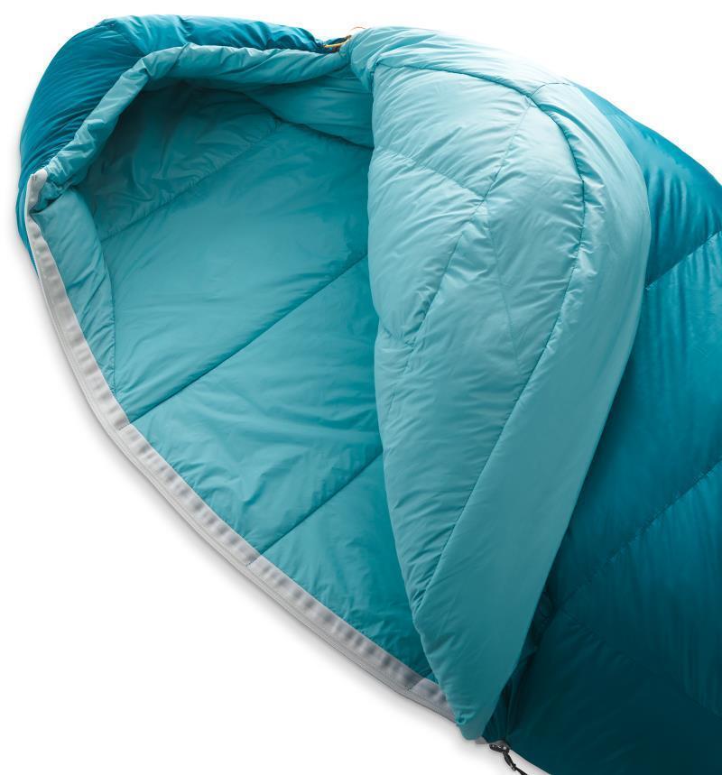 Trail Lite Down 20, Reg - Blue Coral / Reef Waters 3