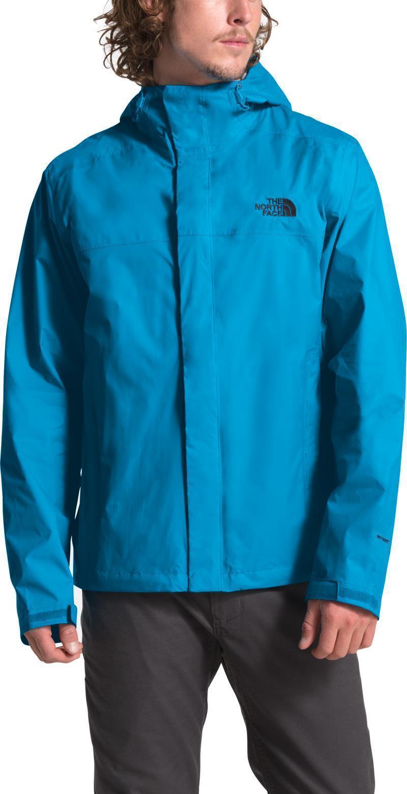 Venture 2 Jacket - Mens - Acoustic Blue 1
