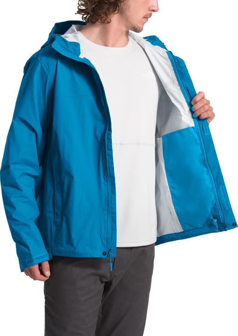 Venture 2 Jacket - Mens - Acoustic Blue 2