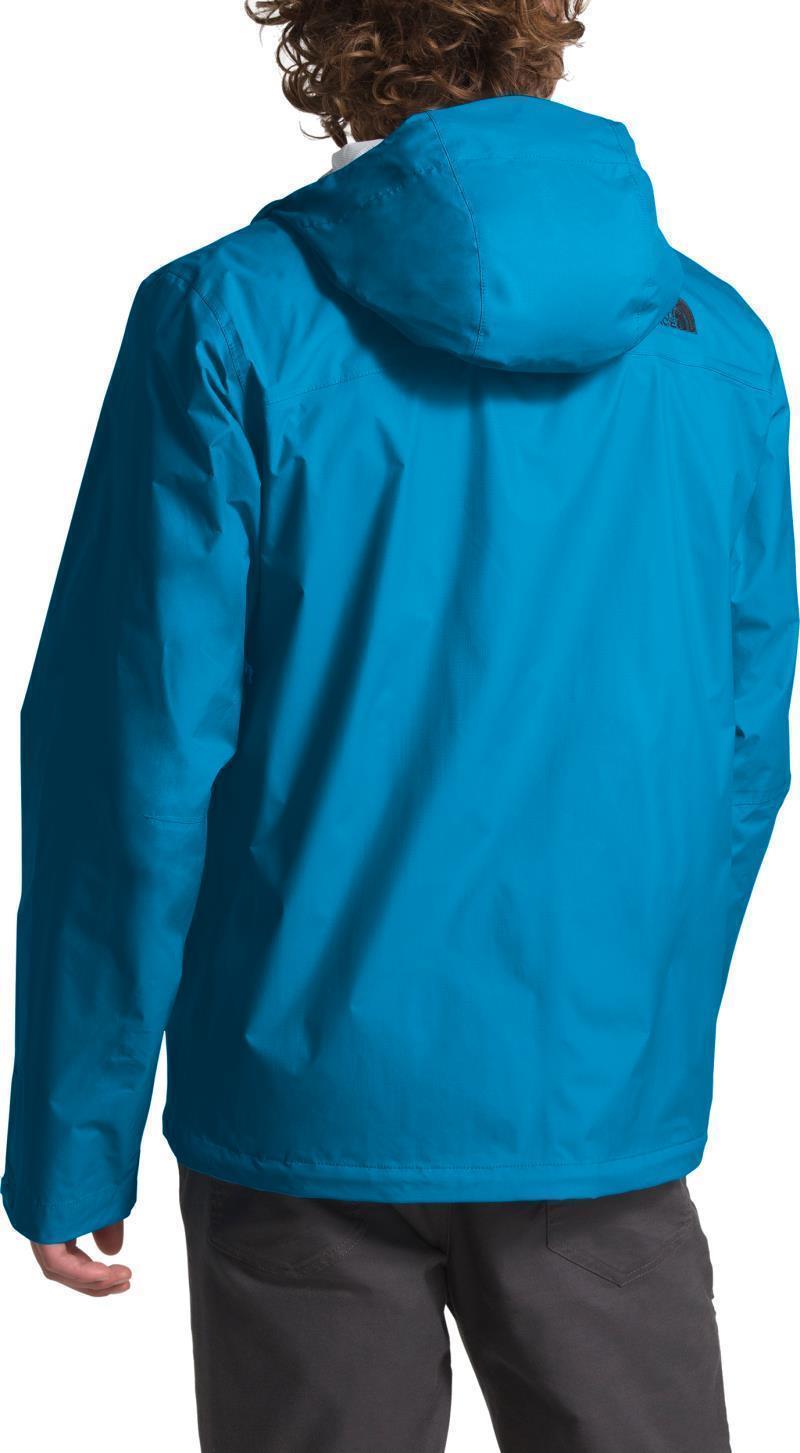 Venture 2 Jacket - Mens - Acoustic Blue 3