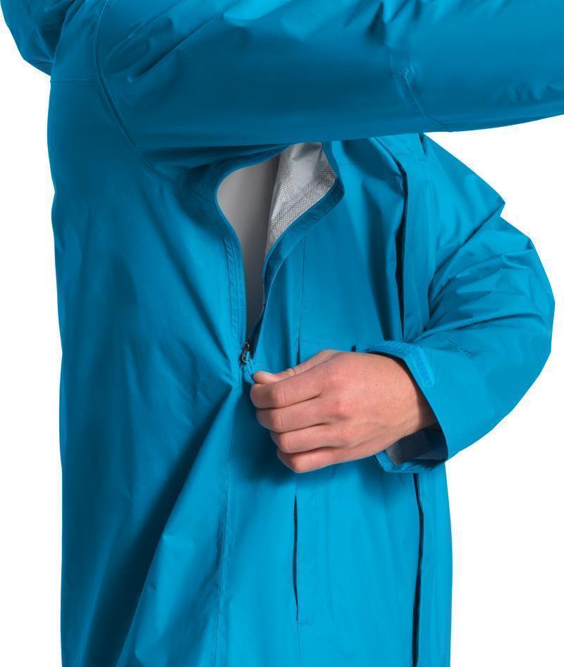 Venture 2 Jacket - Mens - Acoustic Blue 4
