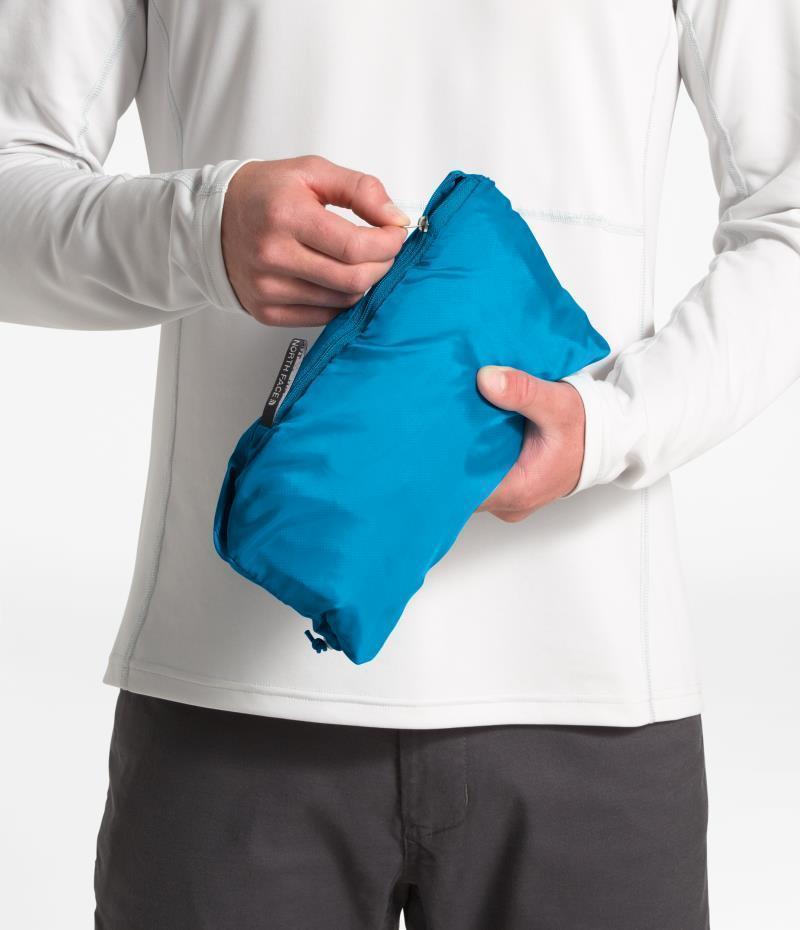 Venture 2 Jacket - Mens - Acoustic Blue 5