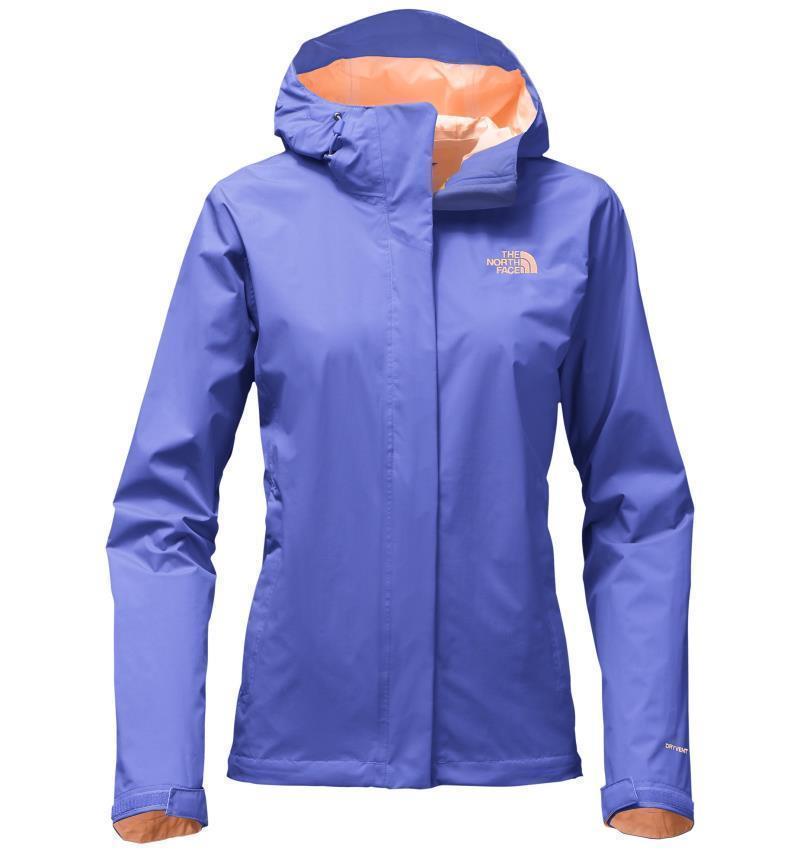 Venture 2 Jacket - Womens - Amparo Blue 1