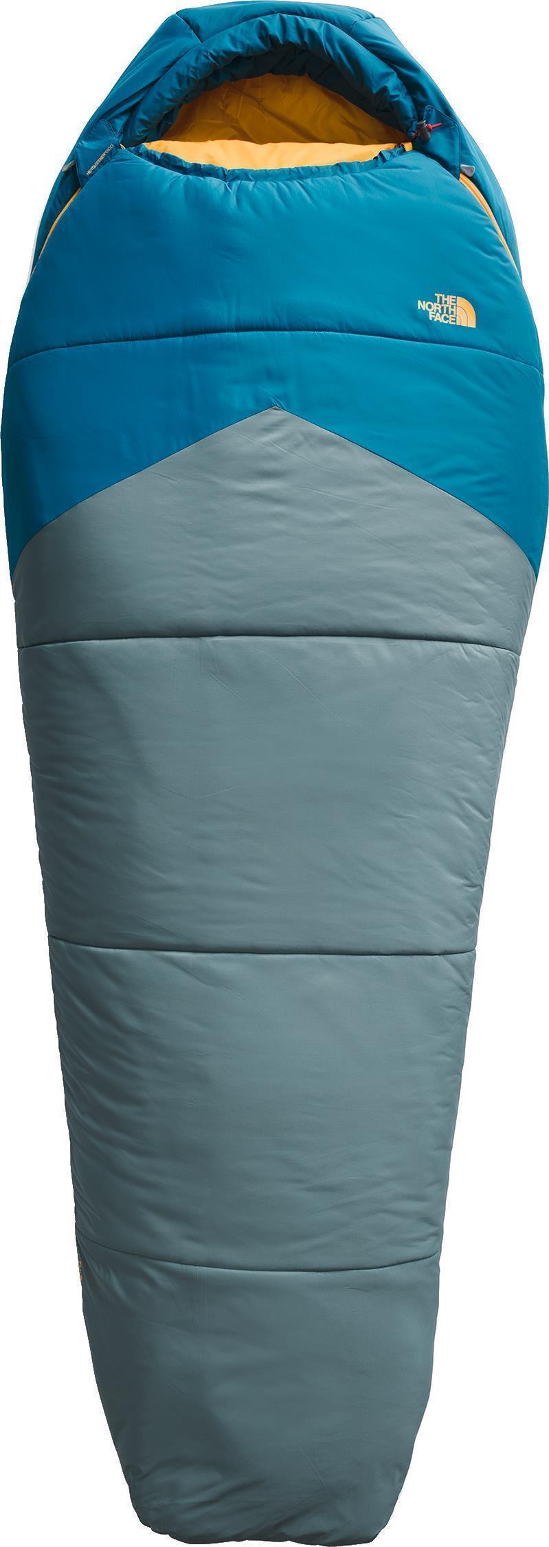Wasatch Pro 20, Long -7C / 20F - Banff Blue / Goblin Blue 1