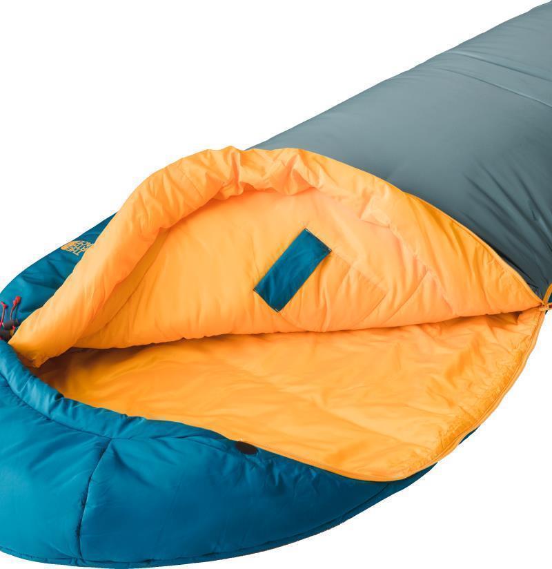 Wasatch Pro 20, Long -7C / 20F - Banff Blue / Goblin Blue 3