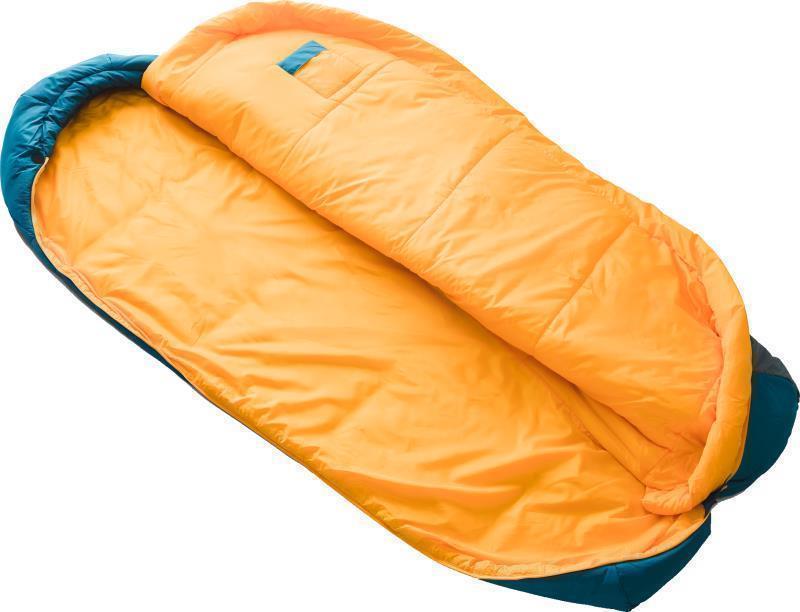 Wasatch Pro 20, Long -7C / 20F - Banff Blue / Goblin Blue 4
