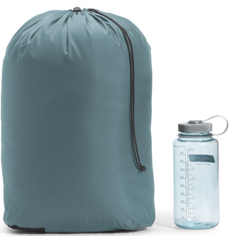 Wasatch Pro 20, Long -7C / 20F - Banff Blue / Goblin Blue 5