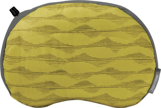 Airhead Pillow - Regular - Yellow Mountains 1